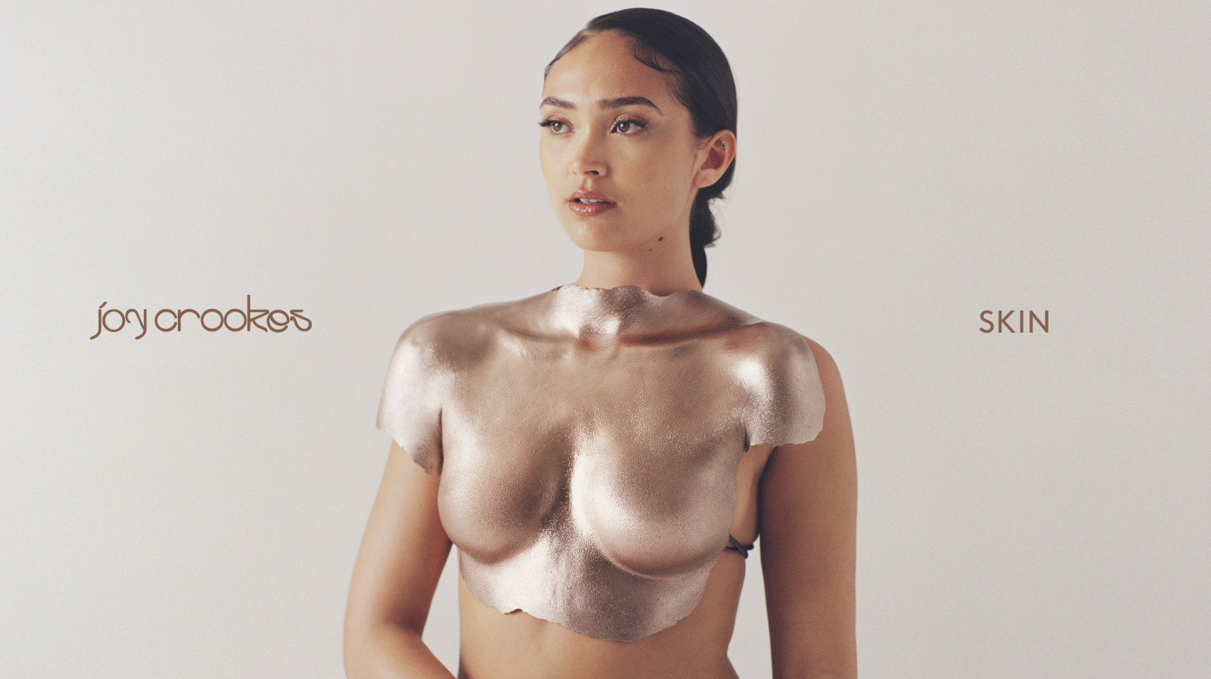 Art Direction & Design / Music<br /><strong>Joy Crookes</strong>