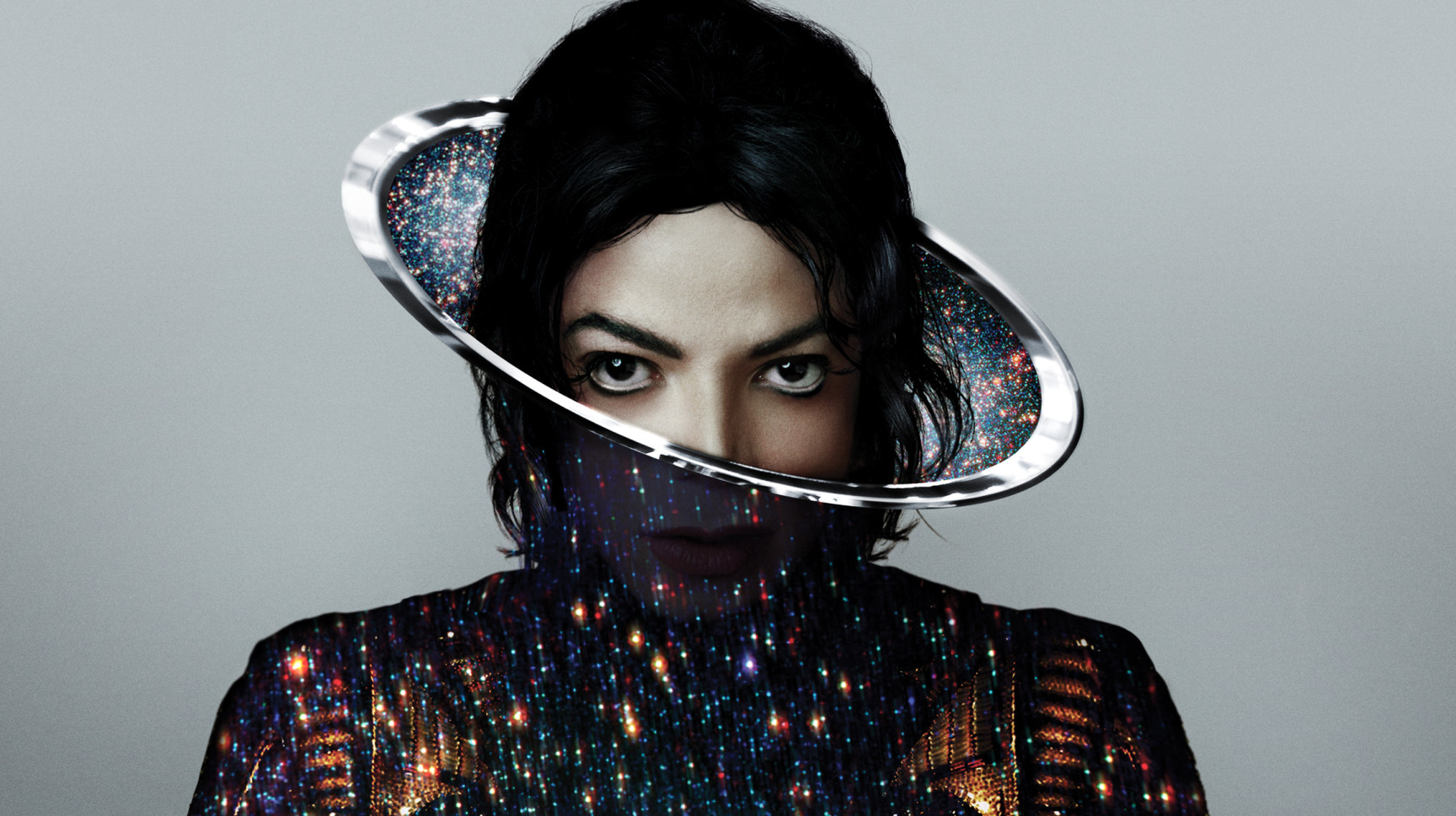 Art Direction & Design / Music<br /><strong>Michael Jackson</strong>