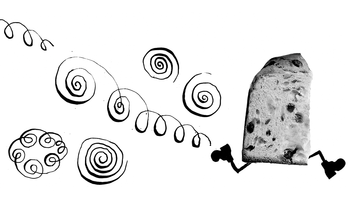 Beno&icirc;t Fran&ccedil;ois<br /><strong>Baker D. Chirico</strong>