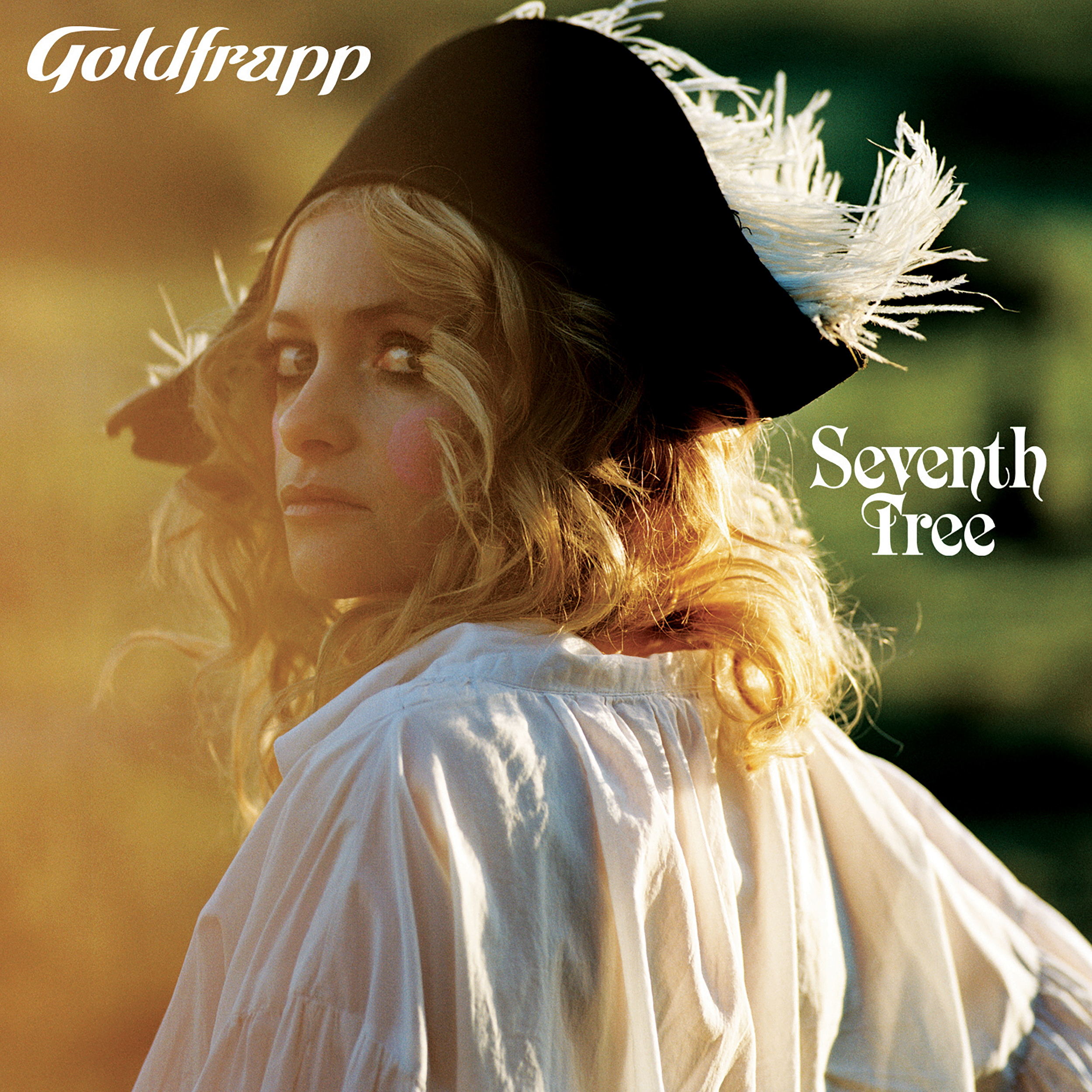 Goldfrapp - Big Active
