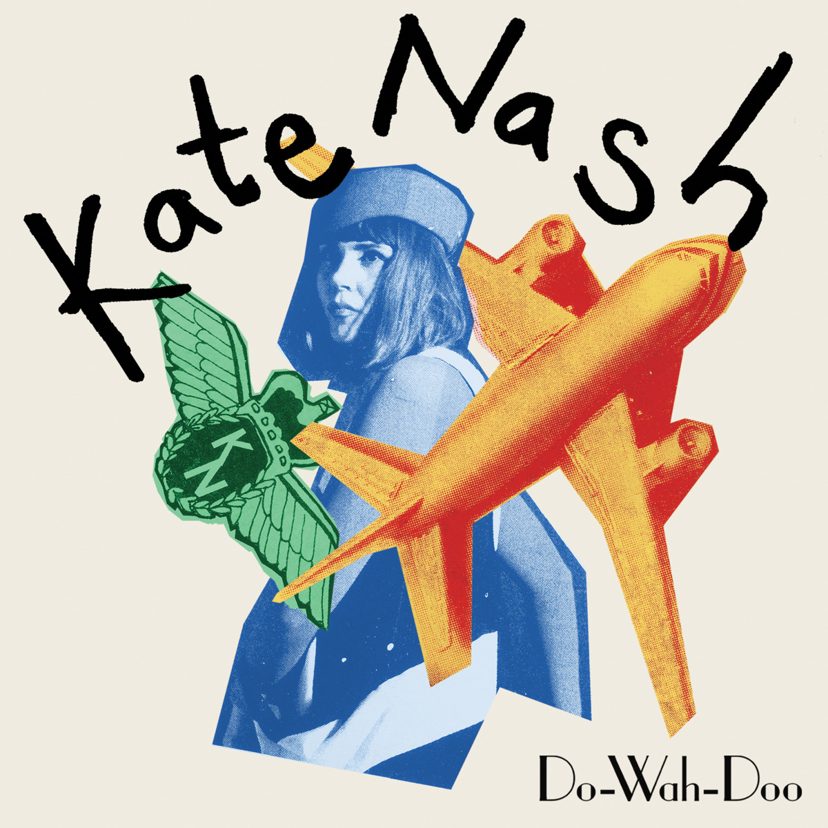 Fri-End? - EP by Kate Nash