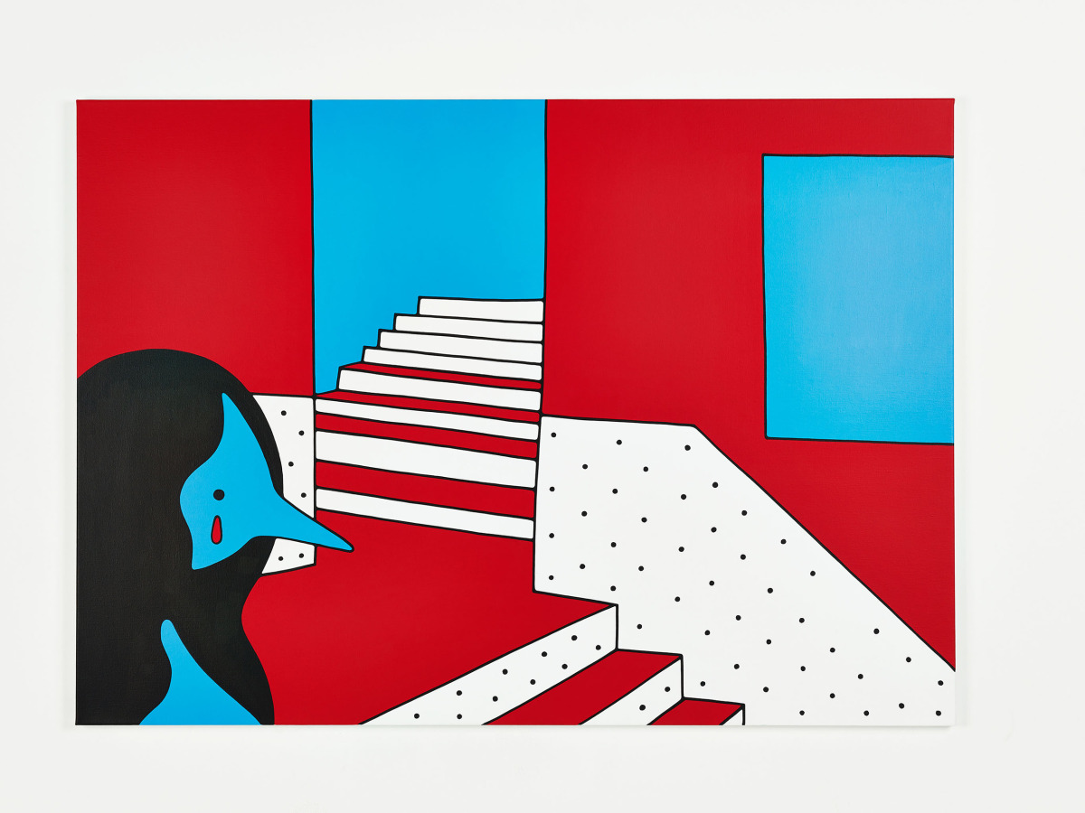 Parra / Exhibition / Yer So Bad&lt;span class=&quot;slide_numbers&quot;&gt;&lt;span class=&quot;slide_number&quot;&gt;10&lt;/span&gt;/20&lt;/span&gt;