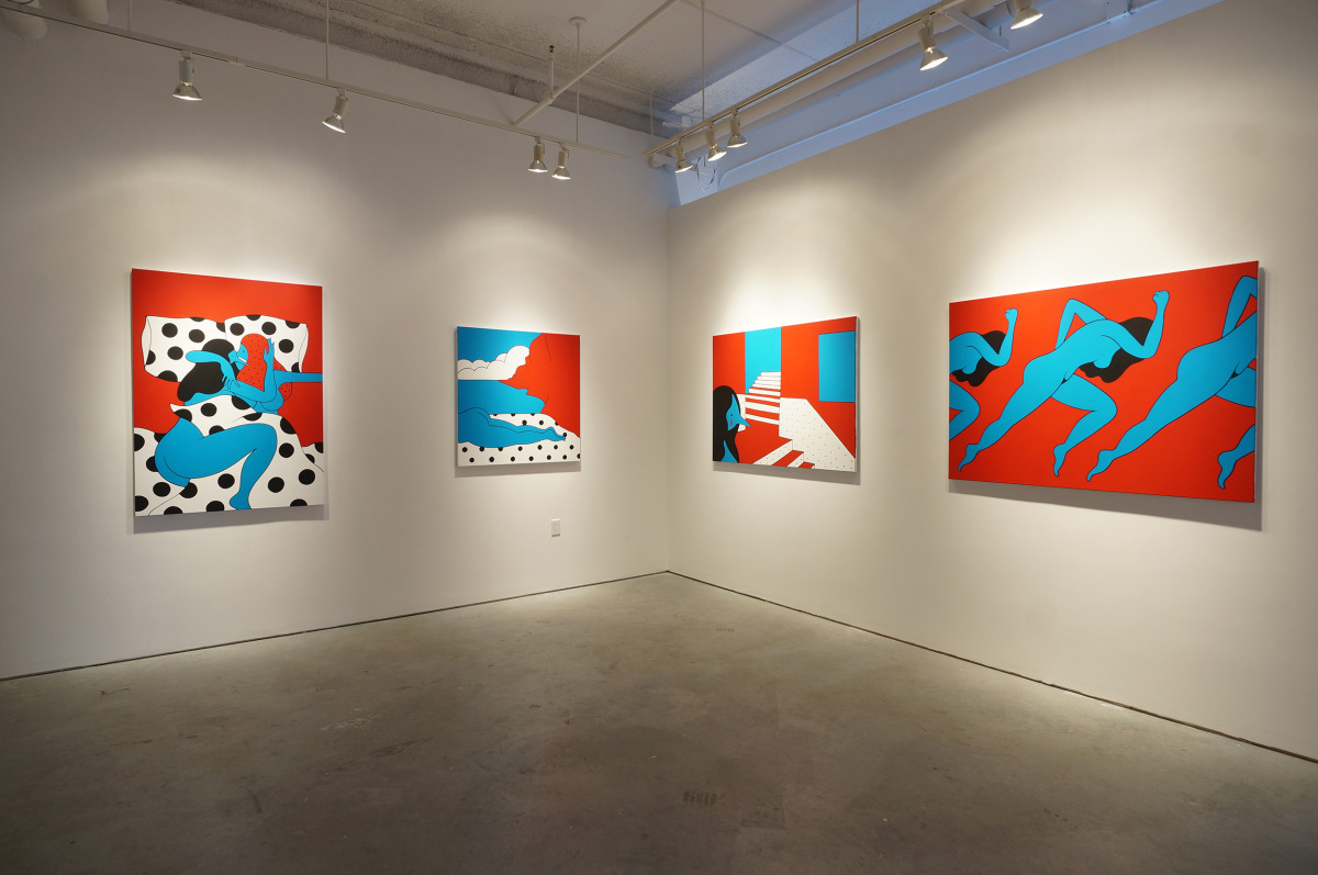 Parra / Exhibition / Yer So Bad&lt;span class=&quot;slide_numbers&quot;&gt;&lt;span class=&quot;slide_number&quot;&gt;13&lt;/span&gt;/20&lt;/span&gt;