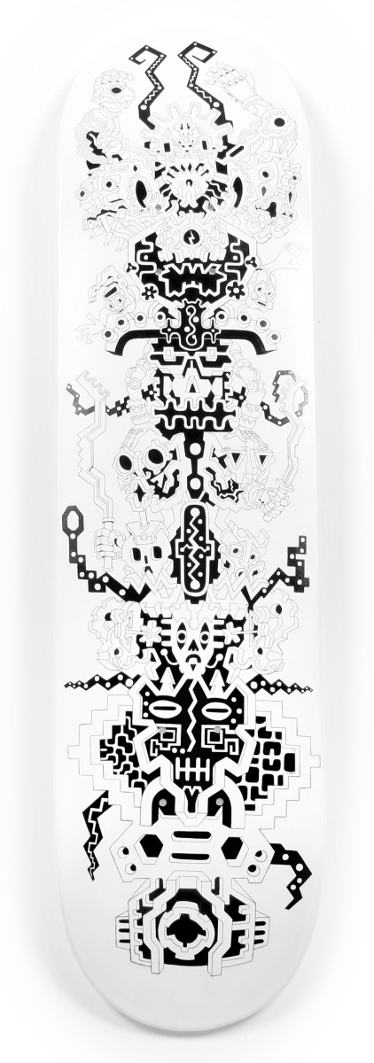 Will Sweeney / Product &amp; Licensing / GoodHood - Art of The Skateboard&lt;span class=&quot;slide_numbers&quot;&gt;&lt;span class=&quot;slide_number&quot;&gt;1&lt;/span&gt;/1&lt;/span&gt;
