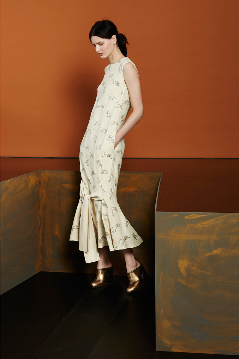 Will Sweeney / Product &amp; Licensing / Stella McCartney - Pre-Fall 2015&lt;span class=&quot;slide_numbers&quot;&gt;&lt;span class=&quot;slide_number&quot;&gt;3&lt;/span&gt;/7&lt;/span&gt;