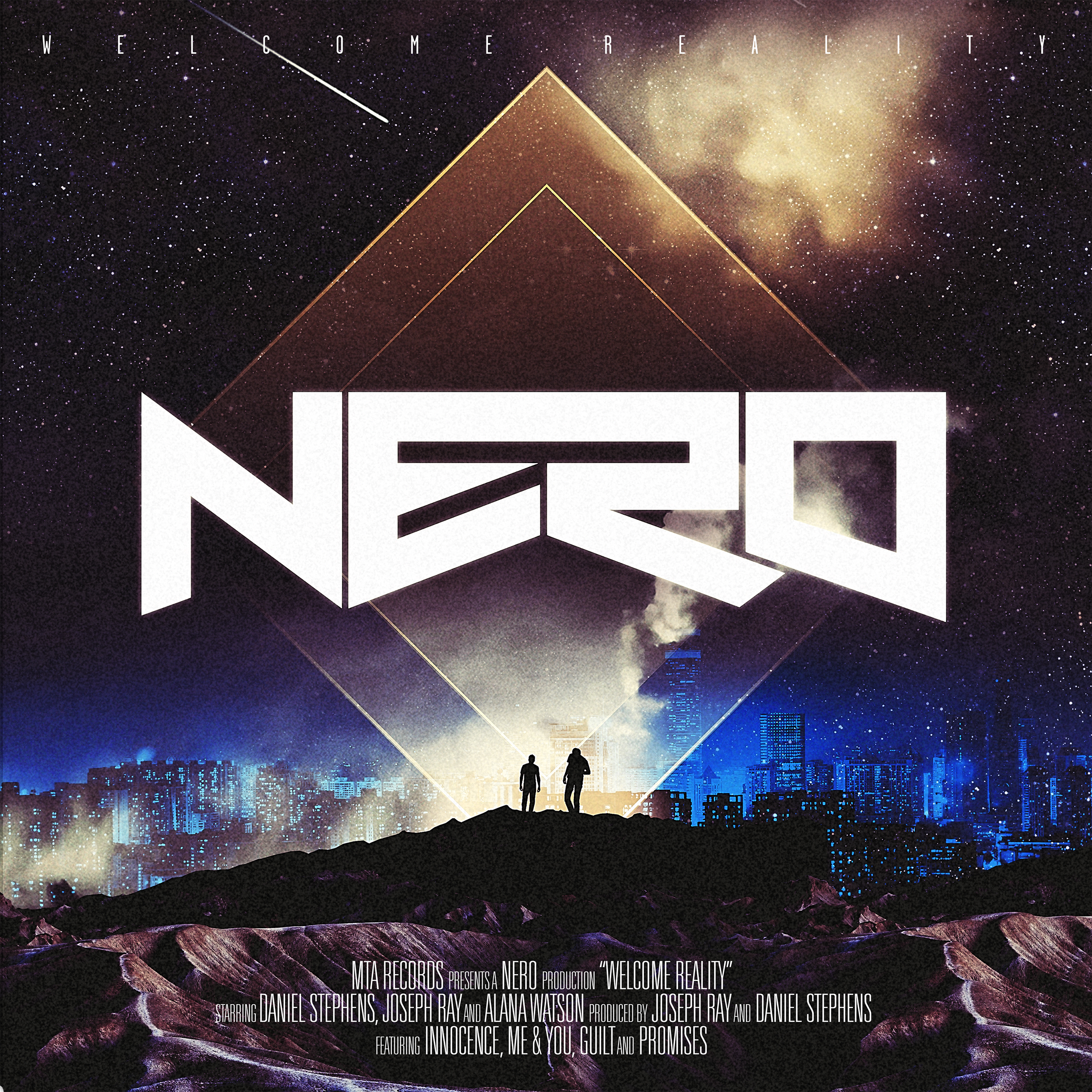 Nero - Big Active