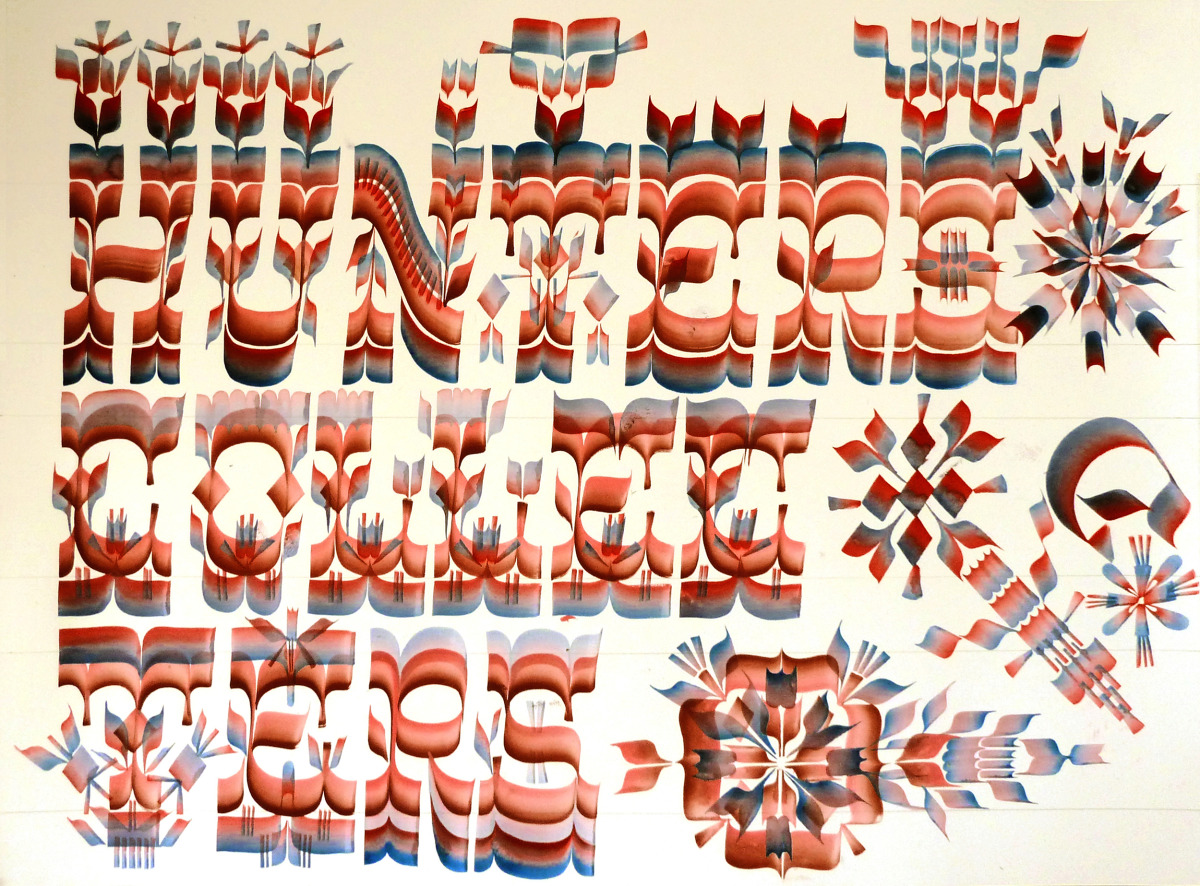 Letman / Commercial Work / Dries Van Noten - Typography&lt;span class=&quot;slide_numbers&quot;&gt;&lt;span class=&quot;slide_number&quot;&gt;8&lt;/span&gt;/12&lt;/span&gt;