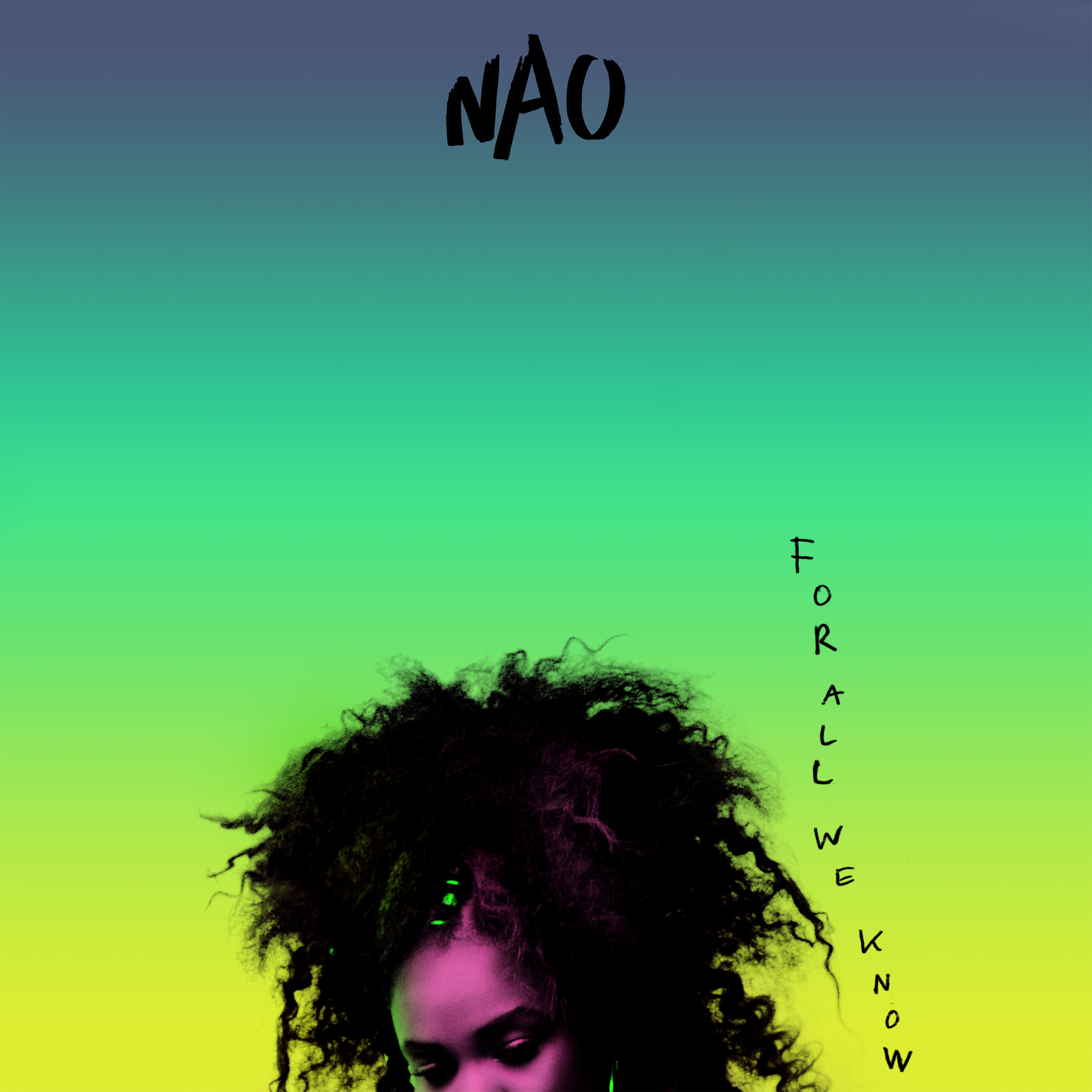 NAO - Big Active