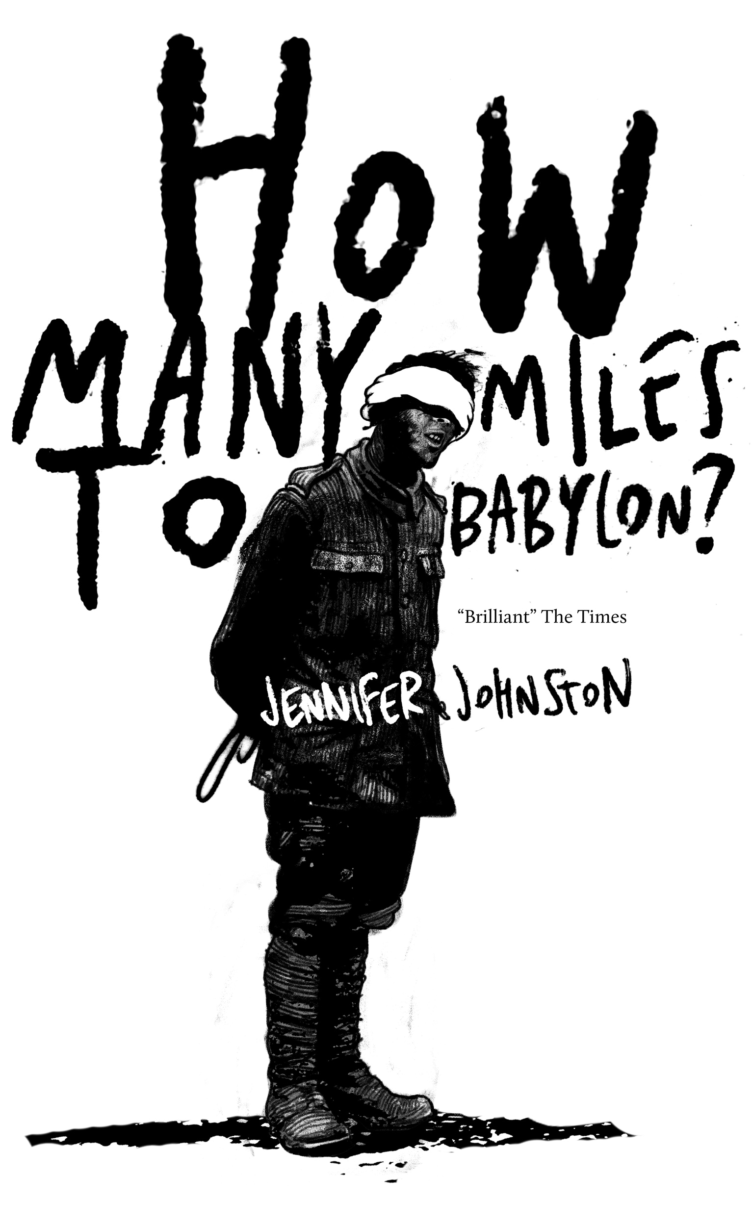 How many miles to babylon big active