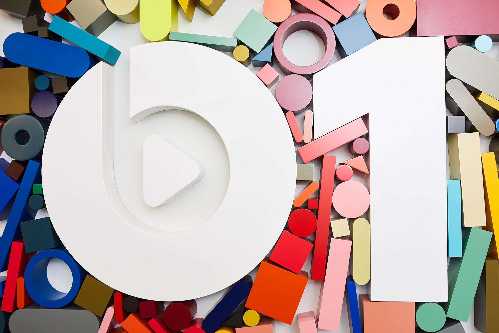 Beats 1 Studio Big Active