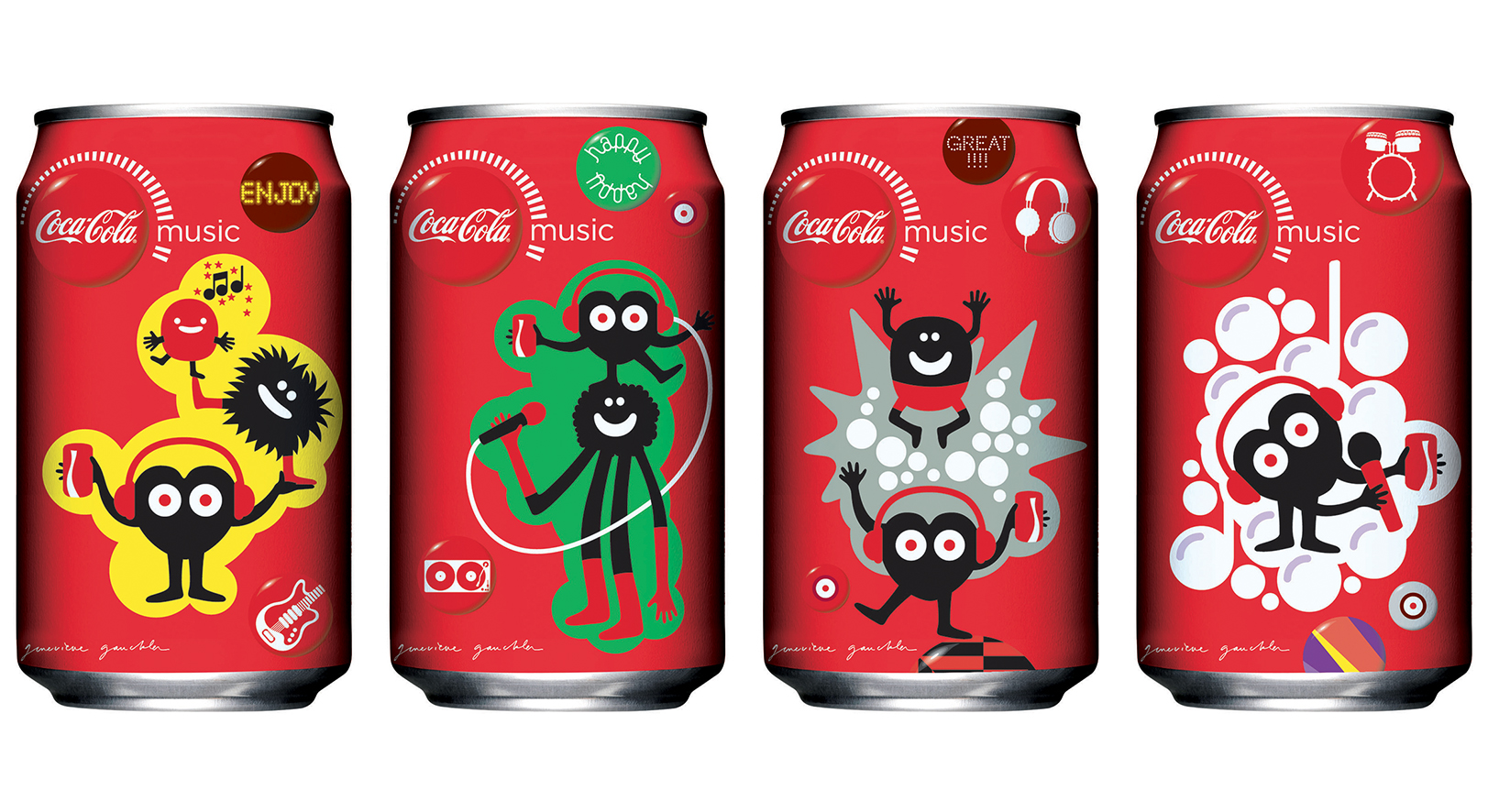 Product Licensing<br /><strong>Chocoolate x Coca Cola</strong>