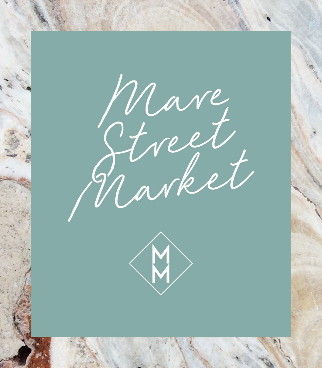 Mare Street Market Big Active