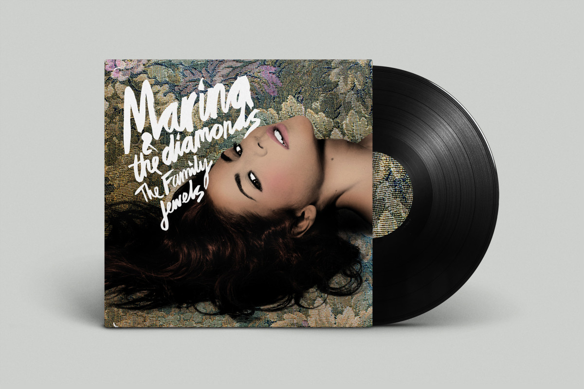 Music / Marina &amp; The Diamonds&lt;span class=&quot;slide_numbers&quot;&gt;&lt;span class=&quot;slide_number&quot;&gt;1&lt;/span&gt;/6&lt;/span&gt;