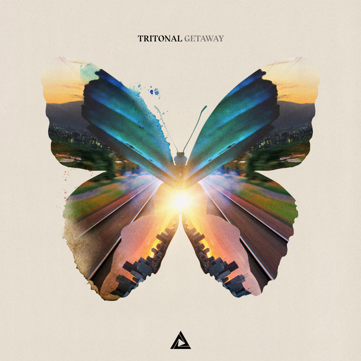 Tritonal - Big Active