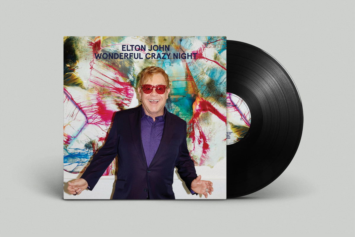 Music / Elton John&lt;span class=&quot;slide_numbers&quot;&gt;&lt;span class=&quot;slide_number&quot;&gt;1&lt;/span&gt;/3&lt;/span&gt;
