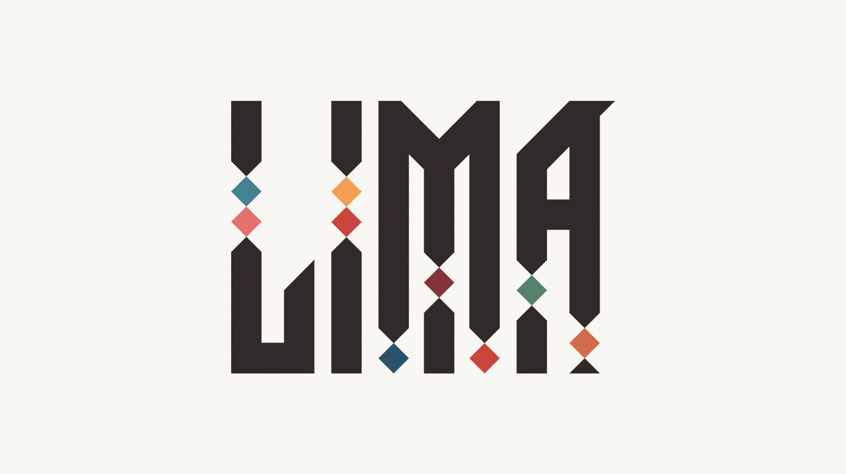 Restaurant Identity<br /><strong>Lima</strong>