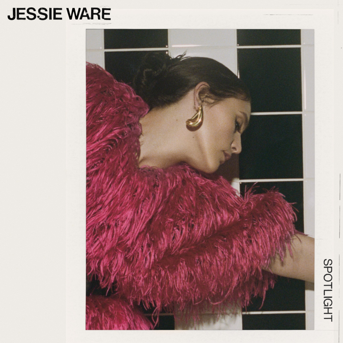 Music / Jessie Ware&lt;span class=&quot;slide_numbers&quot;&gt;&lt;span class=&quot;slide_number&quot;&gt;2&lt;/span&gt;/2&lt;/span&gt;