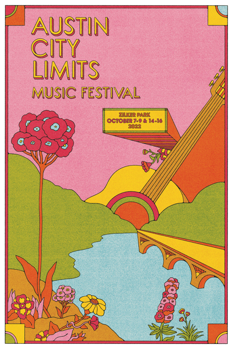 Kate Dehler / Music / Austin City Limits Music Festival&lt;span class=&quot;slide_numbers&quot;&gt;&lt;span class=&quot;slide_number&quot;&gt;1&lt;/span&gt;/1&lt;/span&gt;