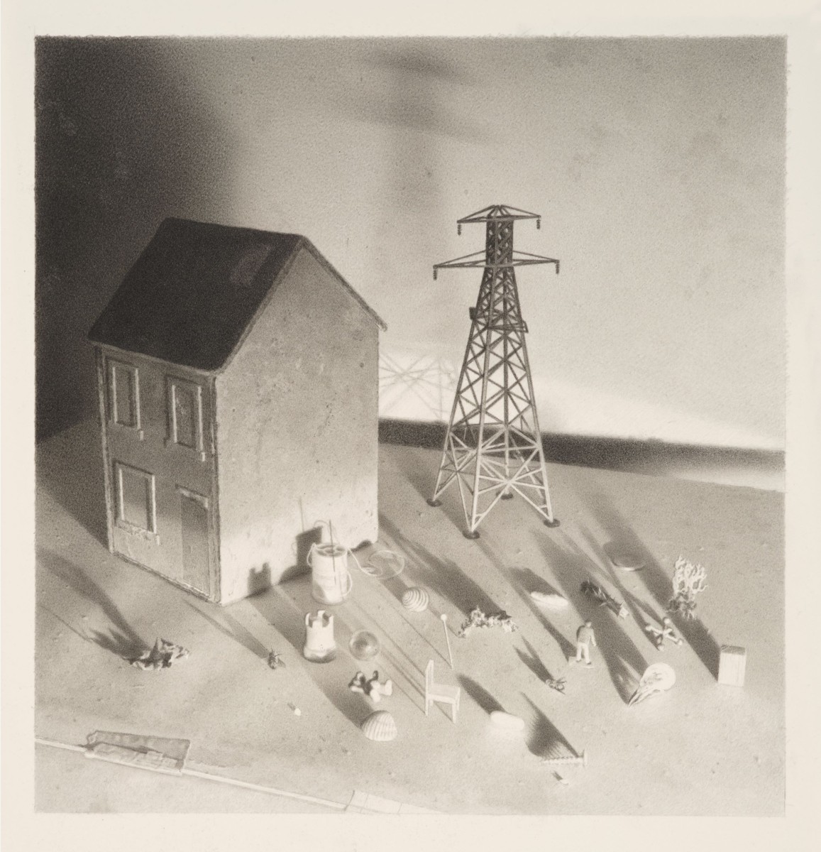 Lewis Chamberlain / Personal Work / A House and its Shadows&lt;span class=&quot;slide_numbers&quot;&gt;&lt;span class=&quot;slide_number&quot;&gt;1&lt;/span&gt;/1&lt;/span&gt;