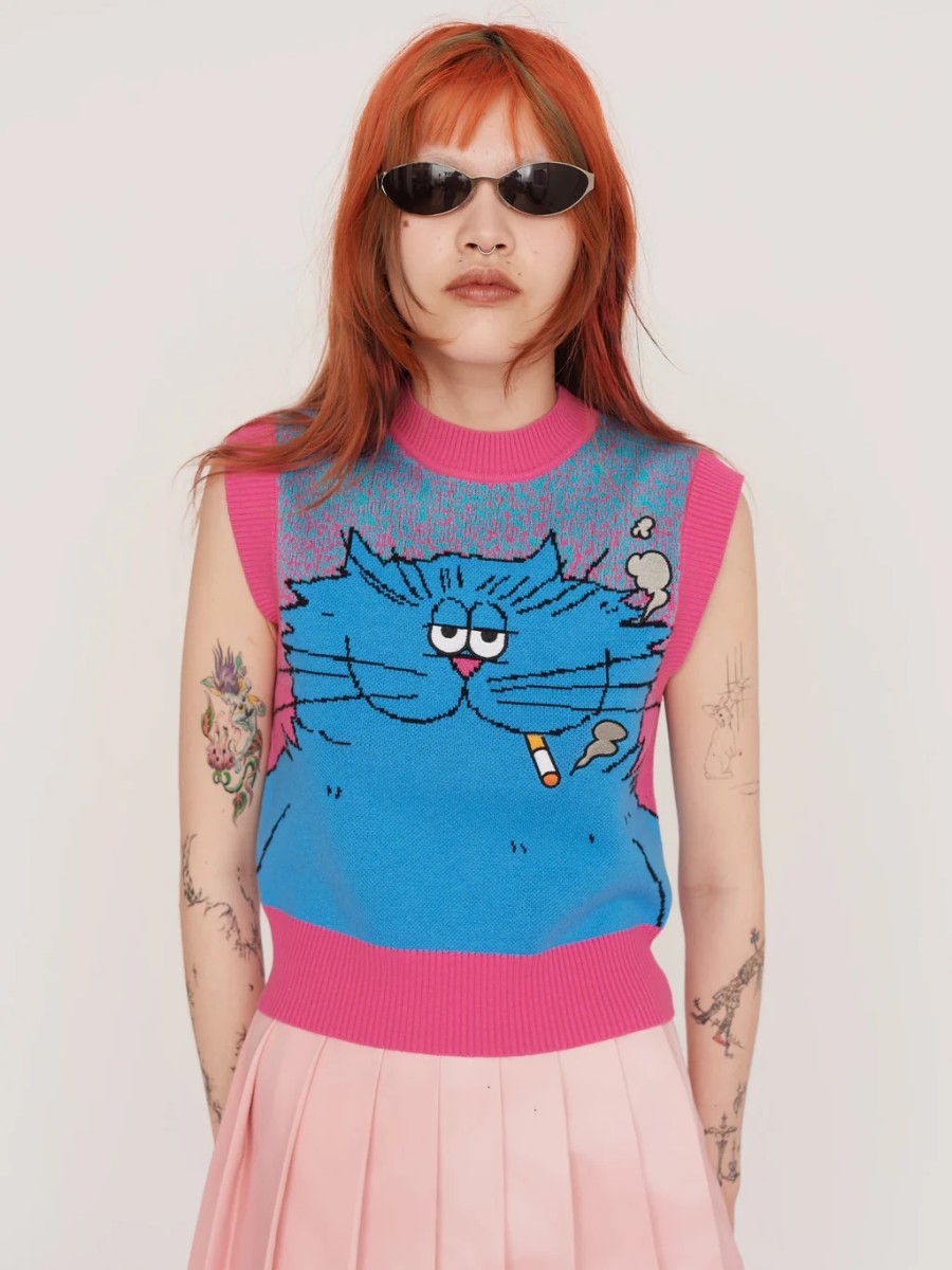 Angela Kirkwood / Commercial Work / Lazy Oaf x Angela Kirkwood&lt;span class=&quot;slide_numbers&quot;&gt;&lt;span class=&quot;slide_number&quot;&gt;3&lt;/span&gt;/5&lt;/span&gt;