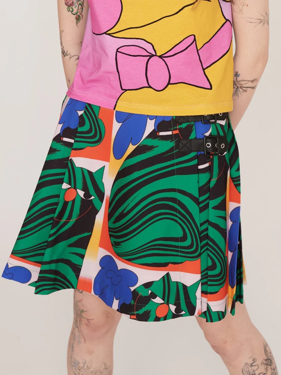 Angela Kirkwood / Commercial Work / Lazy Oaf x Angela Kirkwood&lt;span class=&quot;slide_numbers&quot;&gt;&lt;span class=&quot;slide_number&quot;&gt;5&lt;/span&gt;/5&lt;/span&gt;