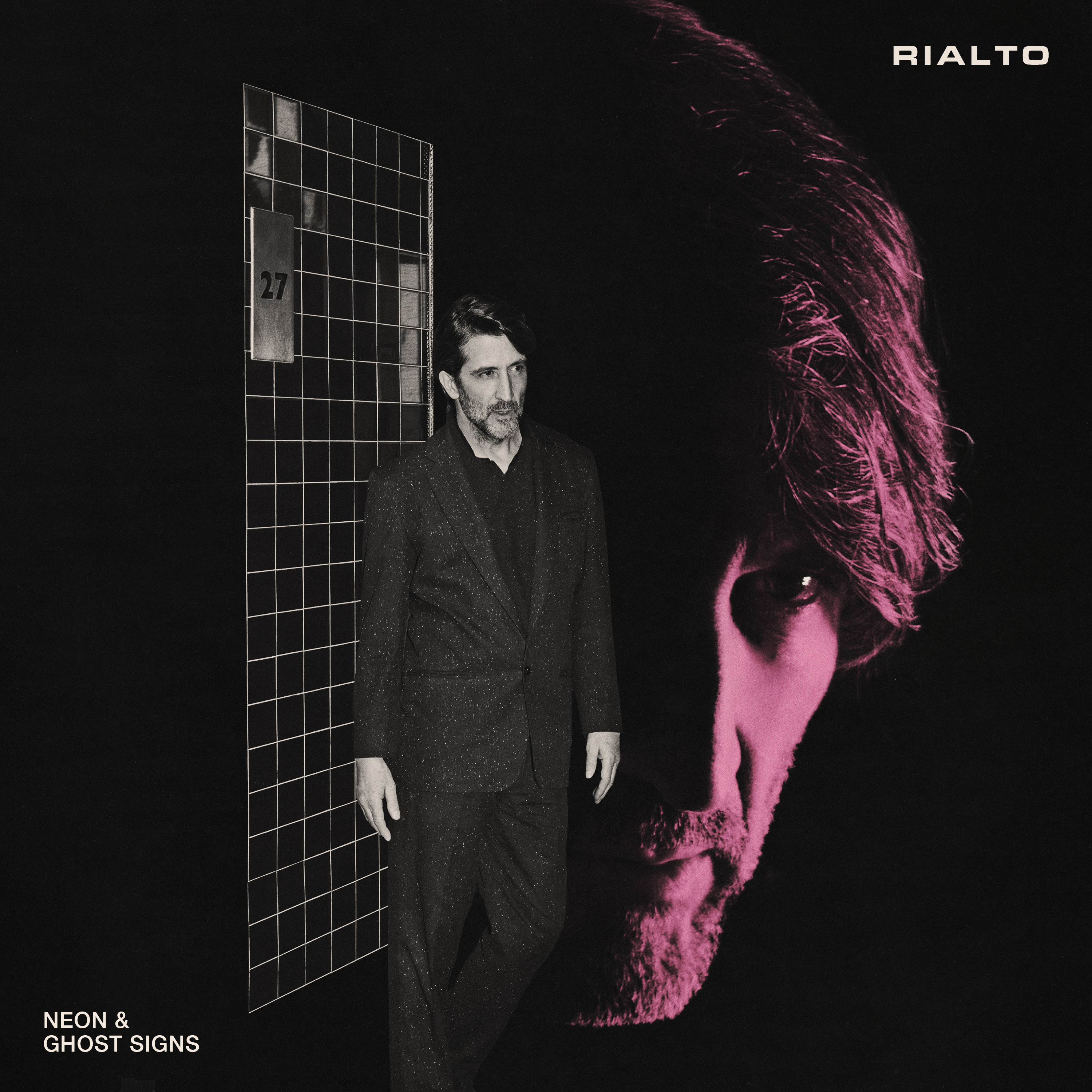 Nicholas Riotto Rialto - Big Active