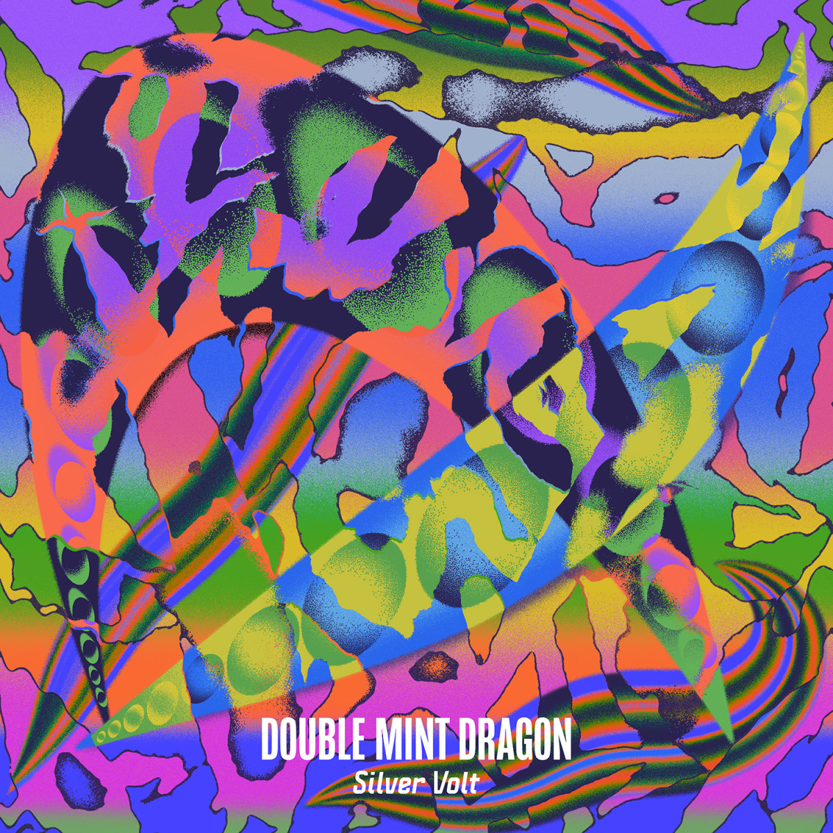 Saiman Chow / Music / Double Mint Dragon&lt;span class=&quot;slide_numbers&quot;&gt;&lt;span class=&quot;slide_number&quot;&gt;1&lt;/span&gt;/4&lt;/span&gt;