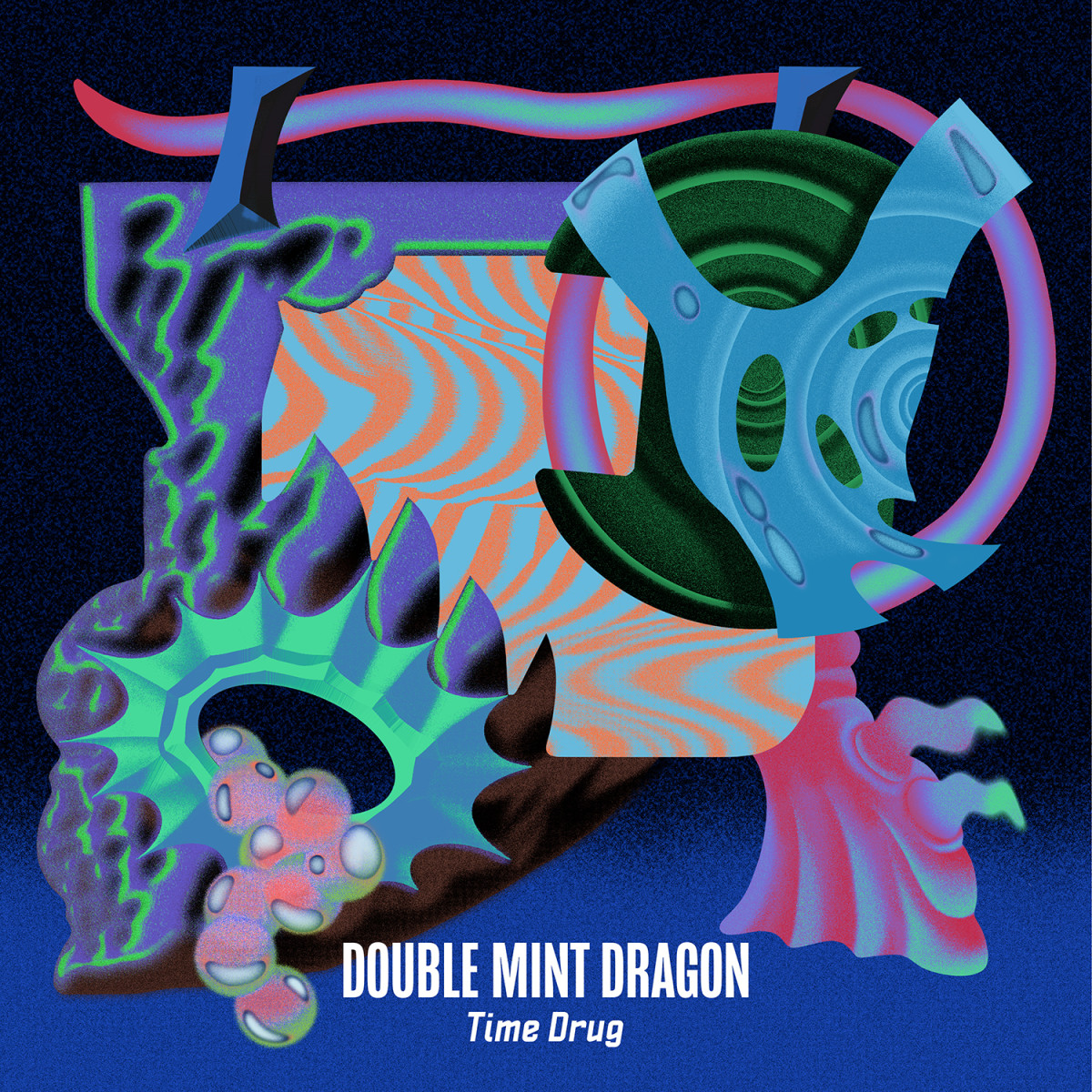 Saiman Chow / Music / Double Mint Dragon&lt;span class=&quot;slide_numbers&quot;&gt;&lt;span class=&quot;slide_number&quot;&gt;2&lt;/span&gt;/4&lt;/span&gt;