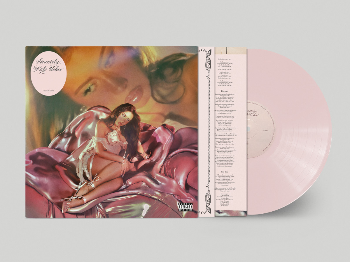 Music / Kali Uchis&lt;span class=&quot;slide_numbers&quot;&gt;&lt;span class=&quot;slide_number&quot;&gt;1&lt;/span&gt;/6&lt;/span&gt;