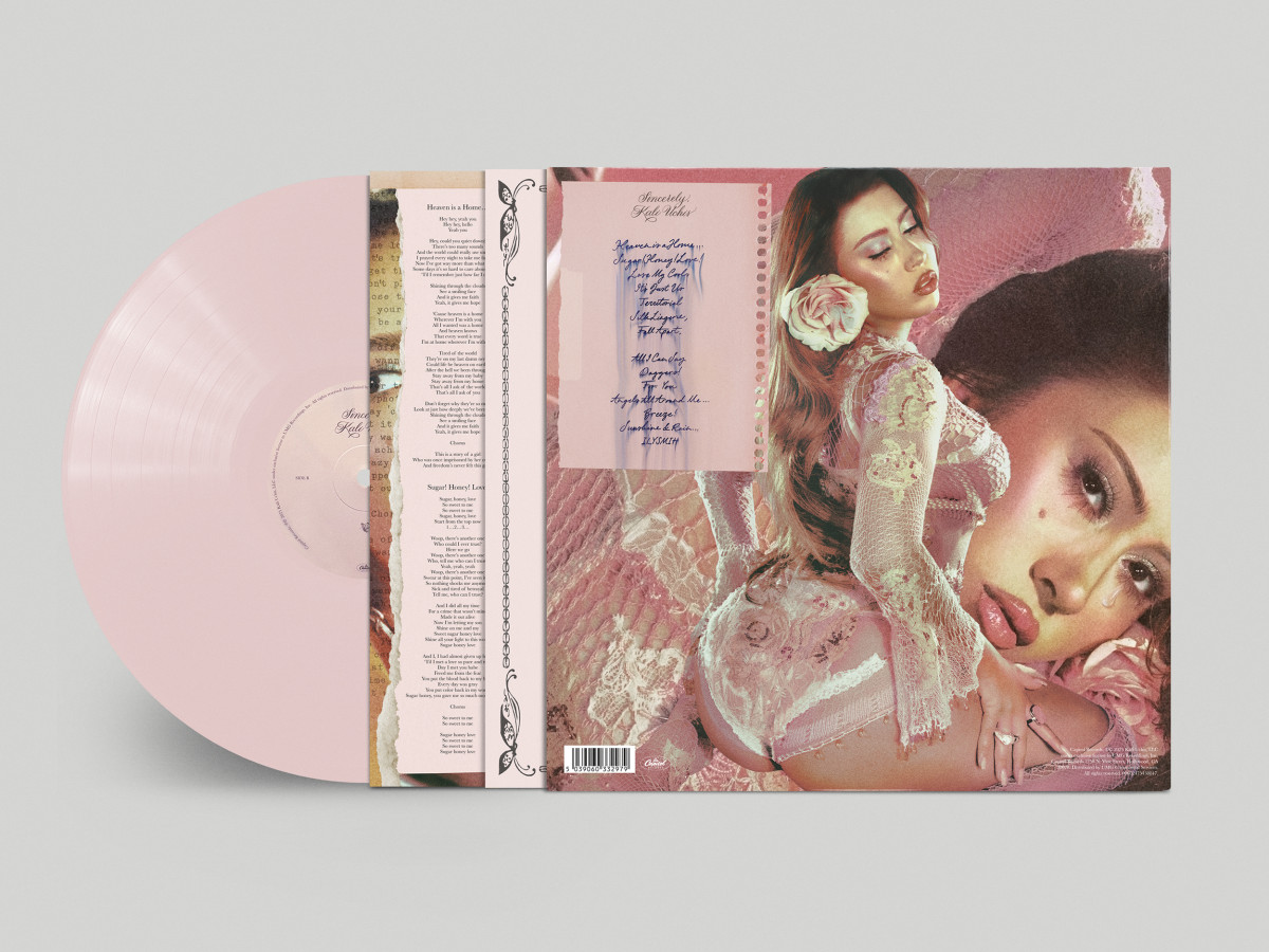 Music / Kali Uchis&lt;span class=&quot;slide_numbers&quot;&gt;&lt;span class=&quot;slide_number&quot;&gt;2&lt;/span&gt;/6&lt;/span&gt;