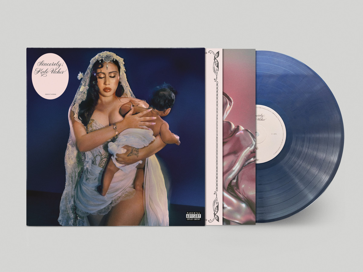 Music / Kali Uchis&lt;span class=&quot;slide_numbers&quot;&gt;&lt;span class=&quot;slide_number&quot;&gt;3&lt;/span&gt;/6&lt;/span&gt;