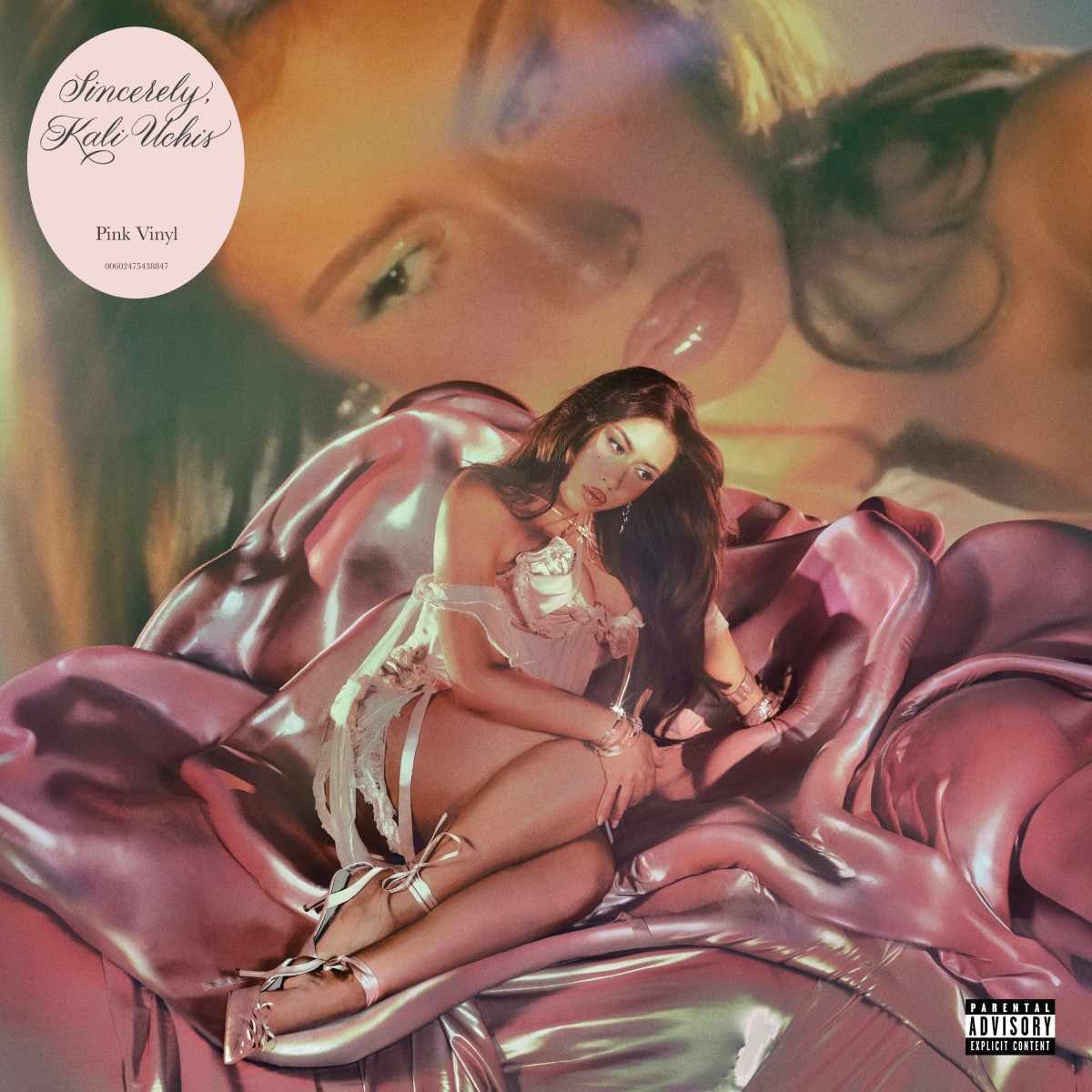 Music / Kali Uchis&lt;span class=&quot;slide_numbers&quot;&gt;&lt;span class=&quot;slide_number&quot;&gt;1&lt;/span&gt;/1&lt;/span&gt;