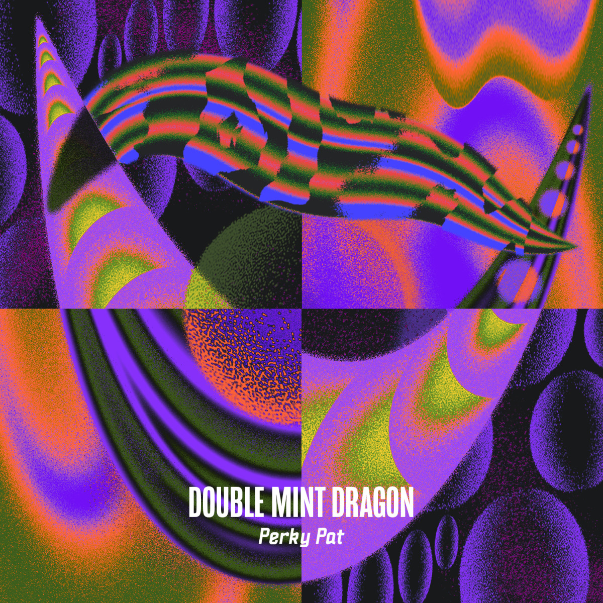 Saiman Chow / Music / Double Mint Dragon&lt;span class=&quot;slide_numbers&quot;&gt;&lt;span class=&quot;slide_number&quot;&gt;4&lt;/span&gt;/4&lt;/span&gt;