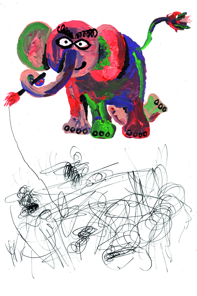 Beno&Atilde;&reg;t Fran&Atilde;&sect;ois / Personal Work / Paintings&lt;span class=&quot;slide_numbers&quot;&gt;&lt;span class=&quot;slide_number&quot;&gt;2&lt;/span&gt;/5&lt;/span&gt;