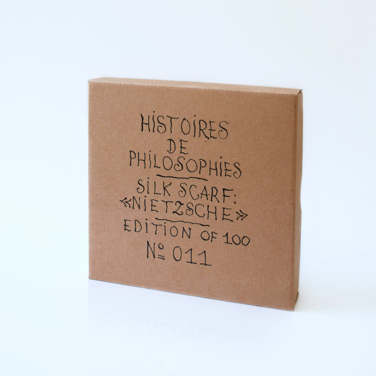 Beno&Atilde;&reg;t Fran&Atilde;&sect;ois / Commercial Work / Histories de Philosophies&lt;span class=&quot;slide_numbers&quot;&gt;&lt;span class=&quot;slide_number&quot;&gt;3&lt;/span&gt;/4&lt;/span&gt;