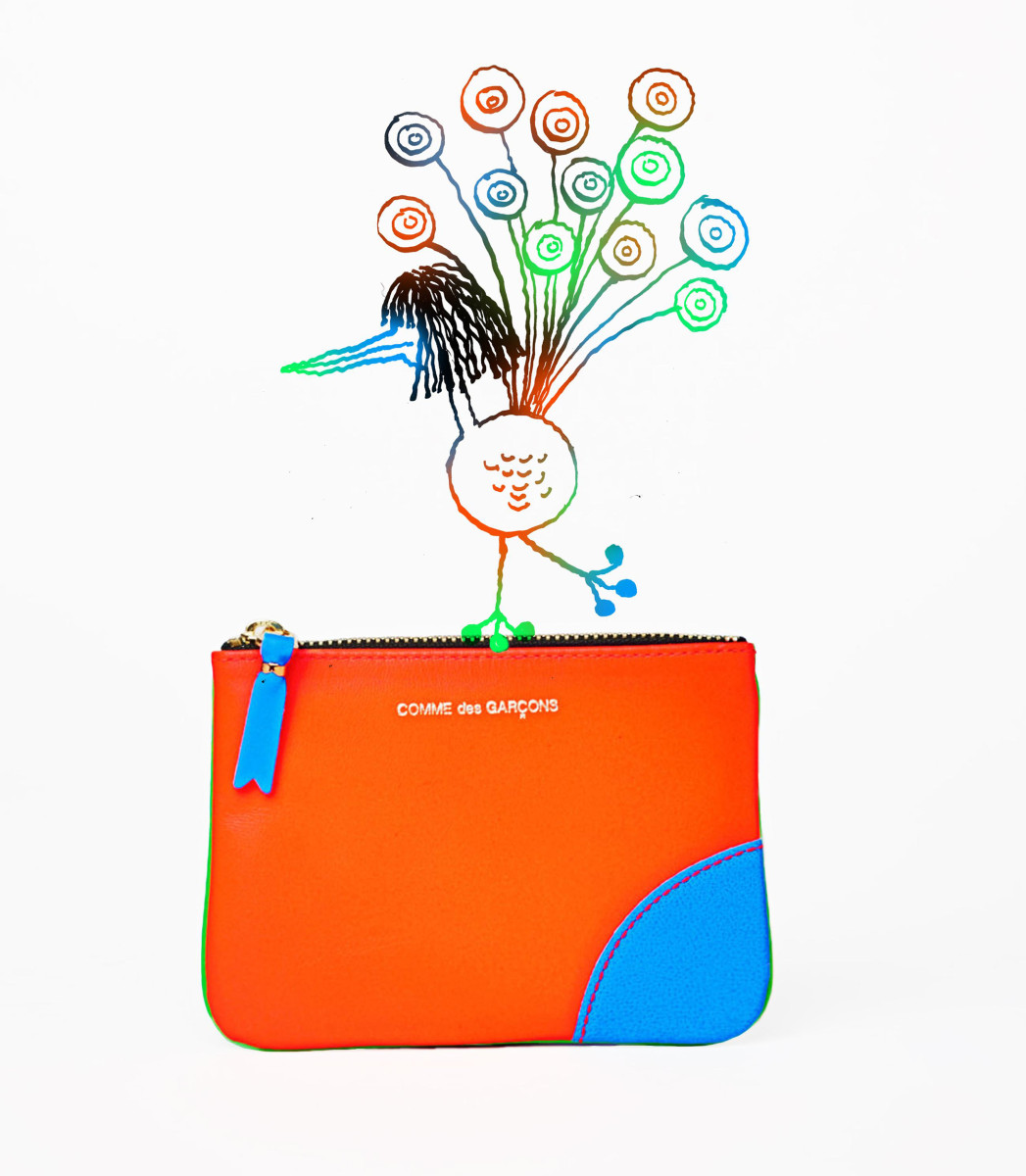 Beno&Atilde;&reg;t Fran&Atilde;&sect;ois / Commercial Work / Comme des Gar&Atilde;&sect;ons&lt;span class=&quot;slide_numbers&quot;&gt;&lt;span class=&quot;slide_number&quot;&gt;2&lt;/span&gt;/2&lt;/span&gt;