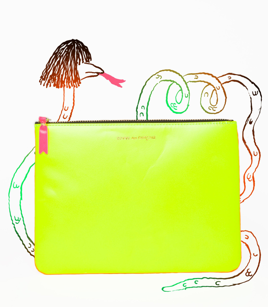 Beno&Atilde;&reg;t Fran&Atilde;&sect;ois / Commercial Work / Comme des Gar&Atilde;&sect;ons&lt;span class=&quot;slide_numbers&quot;&gt;&lt;span class=&quot;slide_number&quot;&gt;1&lt;/span&gt;/2&lt;/span&gt;