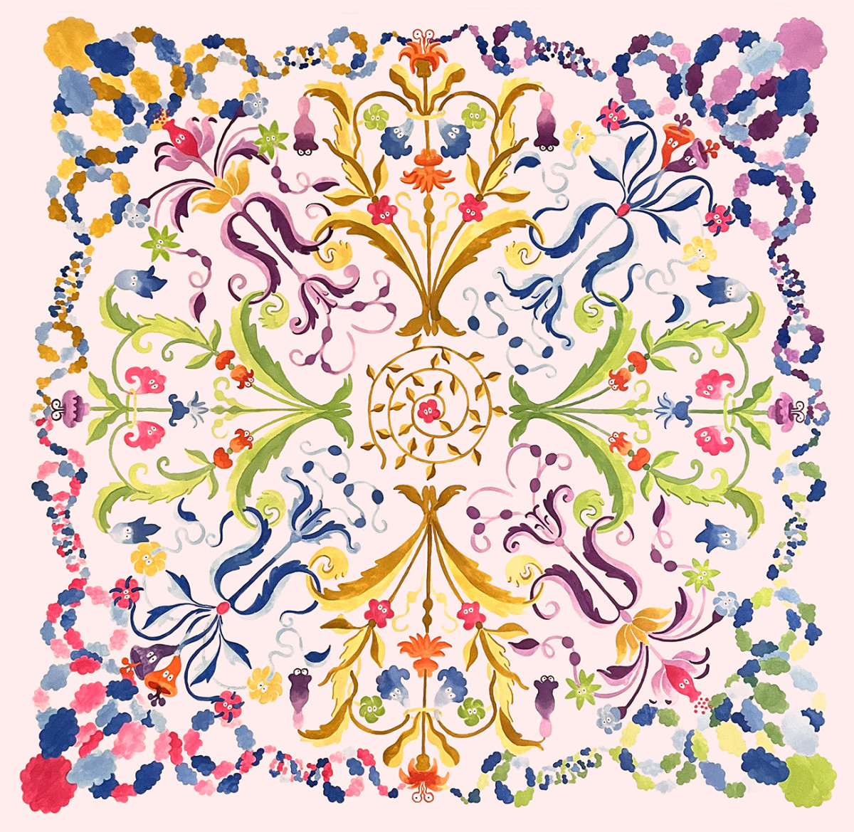 Beno&Atilde;&reg;t Fran&Atilde;&sect;ois / Personal Work / Drawings<span class="slide_numbers"><span class="slide_number">7</span>/7</span>