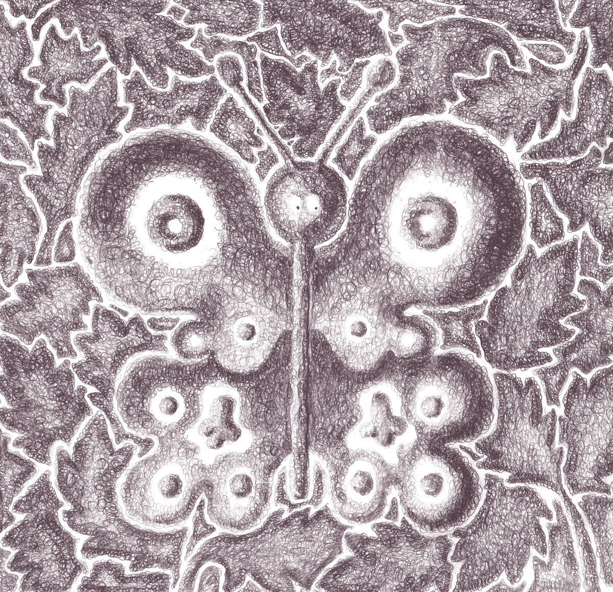 Beno&Atilde;&reg;t Fran&Atilde;&sect;ois / Personal Work / Drawings<span class="slide_numbers"><span class="slide_number">4</span>/7</span>