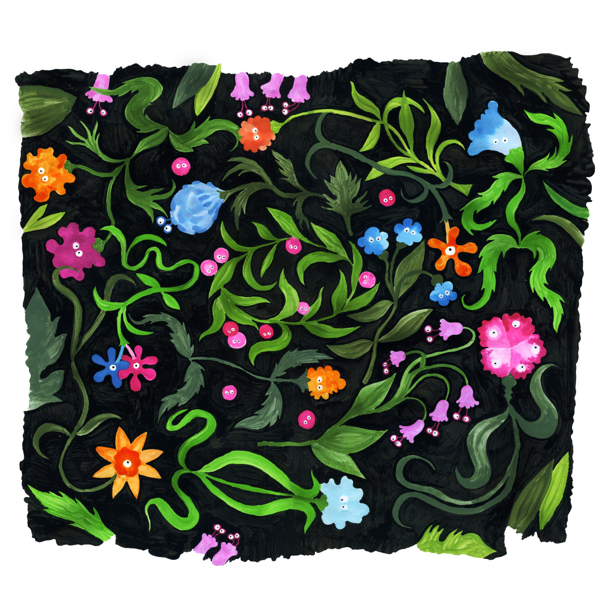 Beno&Atilde;&reg;t Fran&Atilde;&sect;ois / Personal Work / Drawings<span class="slide_numbers"><span class="slide_number">3</span>/7</span>