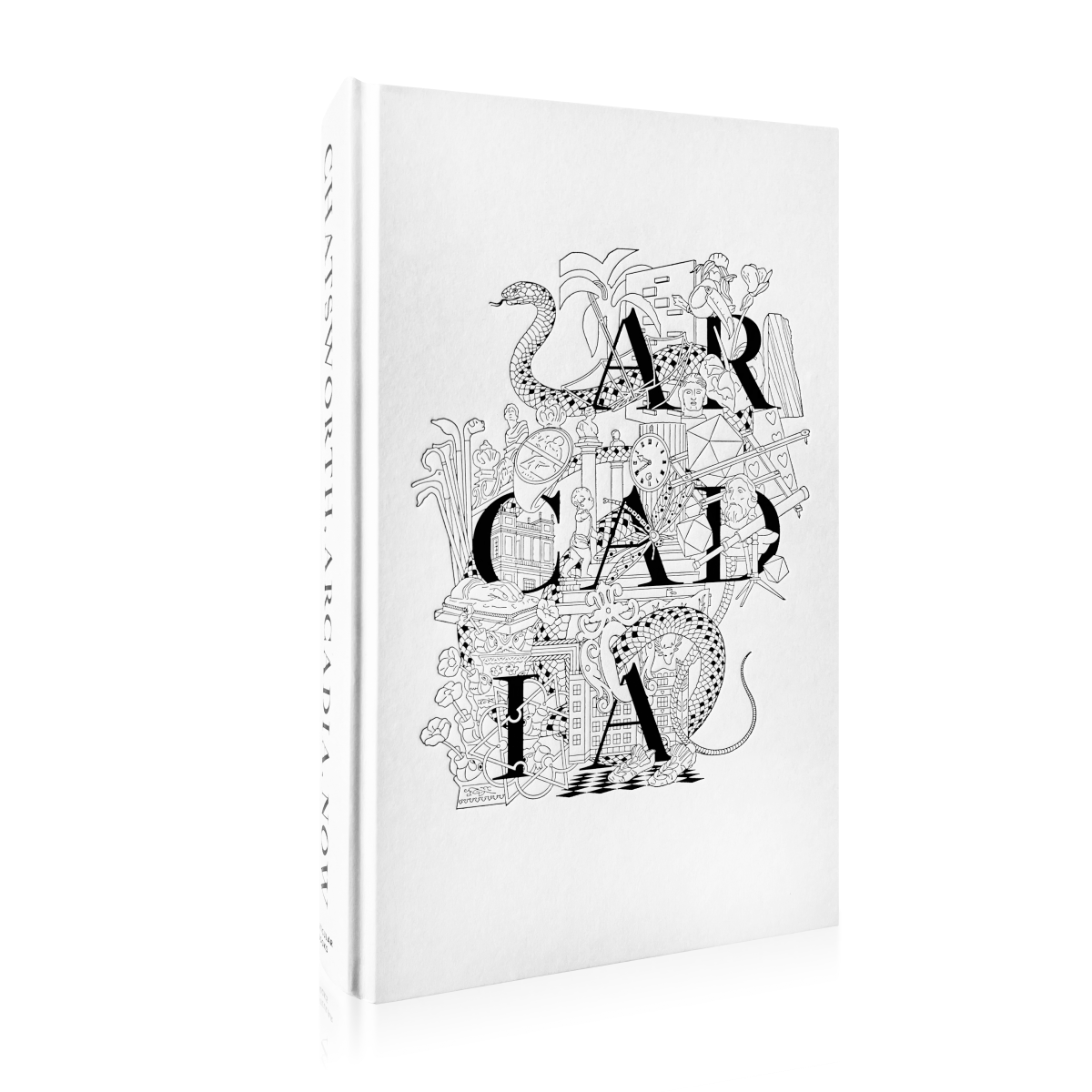 Kam Tang / Books &amp; Covers / Chatsworth, Arcadia, Now&lt;span class=&quot;slide_numbers&quot;&gt;&lt;span class=&quot;slide_number&quot;&gt;1&lt;/span&gt;/2&lt;/span&gt;
