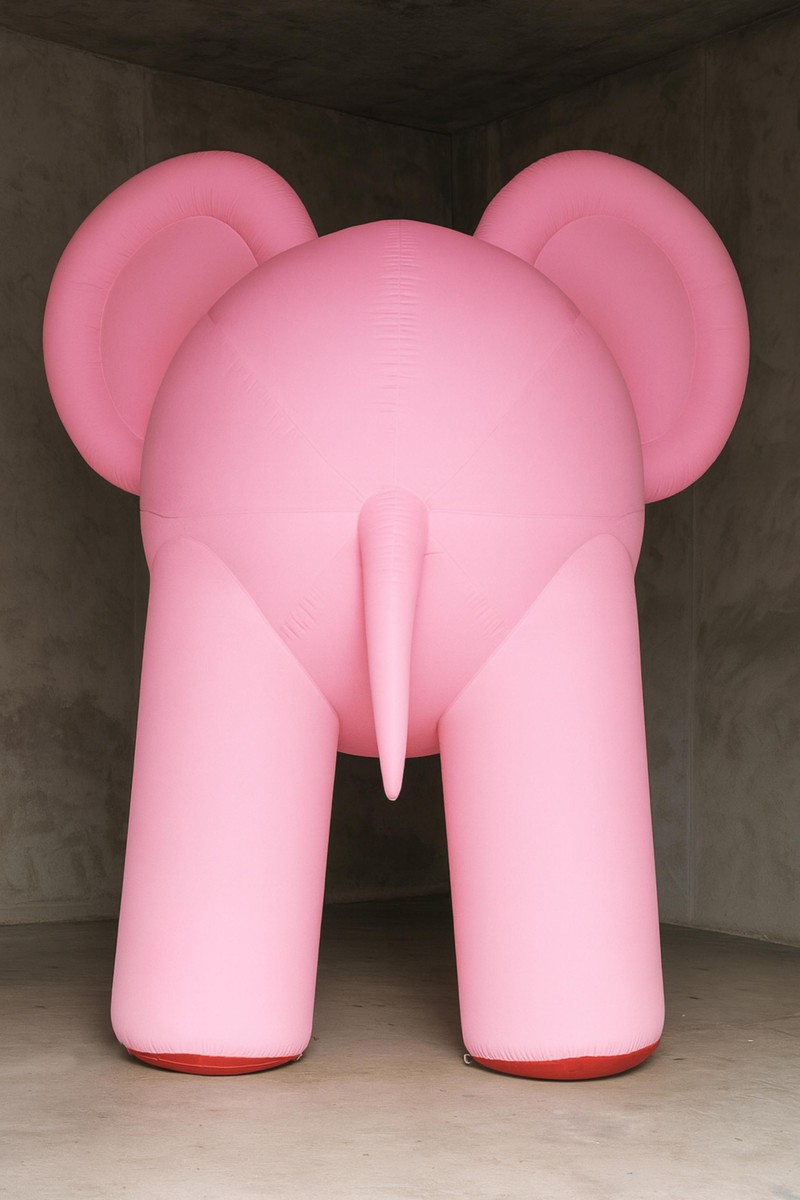 Beno&Atilde;&reg;t Fran&Atilde;&sect;ois / Personal Work / Where the Elephant Sat&lt;span class=&quot;slide_numbers&quot;&gt;&lt;span class=&quot;slide_number&quot;&gt;1&lt;/span&gt;/2&lt;/span&gt;