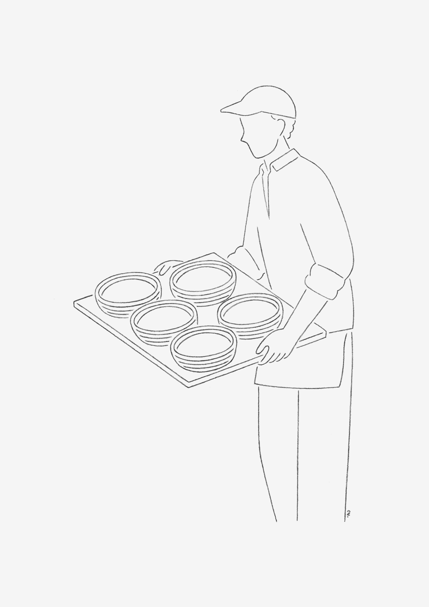 Emi Ueoka / Commercial / Atelier Martin Auer&lt;span class=&quot;slide_numbers&quot;&gt;&lt;span class=&quot;slide_number&quot;&gt;1&lt;/span&gt;/4&lt;/span&gt;