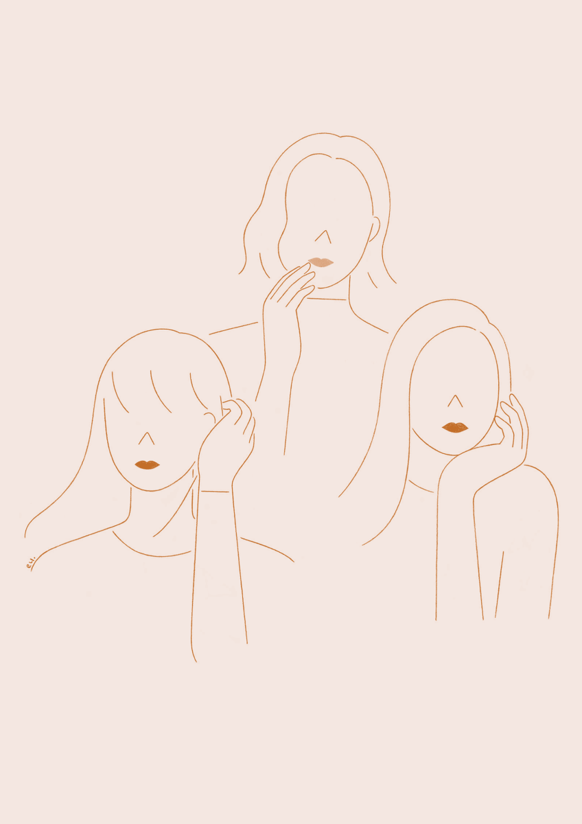 Emi Ueoka / Commercial / Isetan Mitsukoshi&lt;span class=&quot;slide_numbers&quot;&gt;&lt;span class=&quot;slide_number&quot;&gt;4&lt;/span&gt;/4&lt;/span&gt;