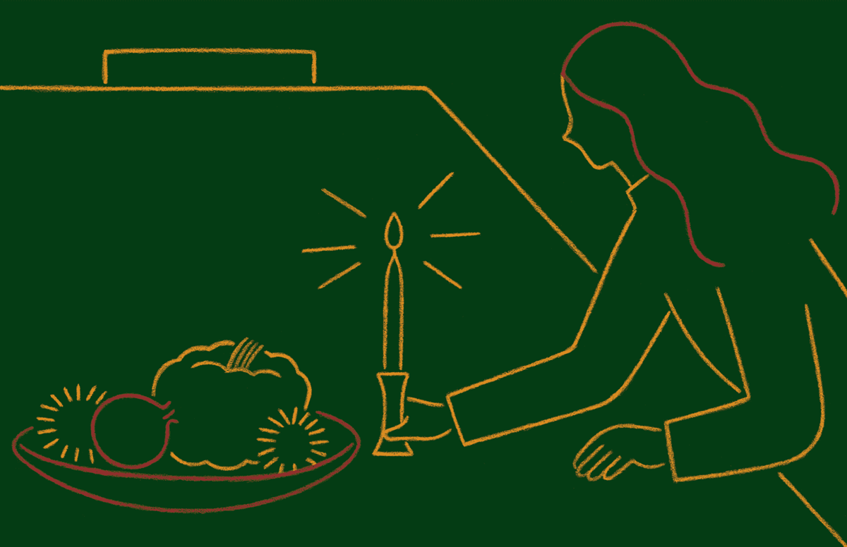 Emi Ueoka / Editorial / Konfekt&lt;span class=&quot;slide_numbers&quot;&gt;&lt;span class=&quot;slide_number&quot;&gt;2&lt;/span&gt;/5&lt;/span&gt;