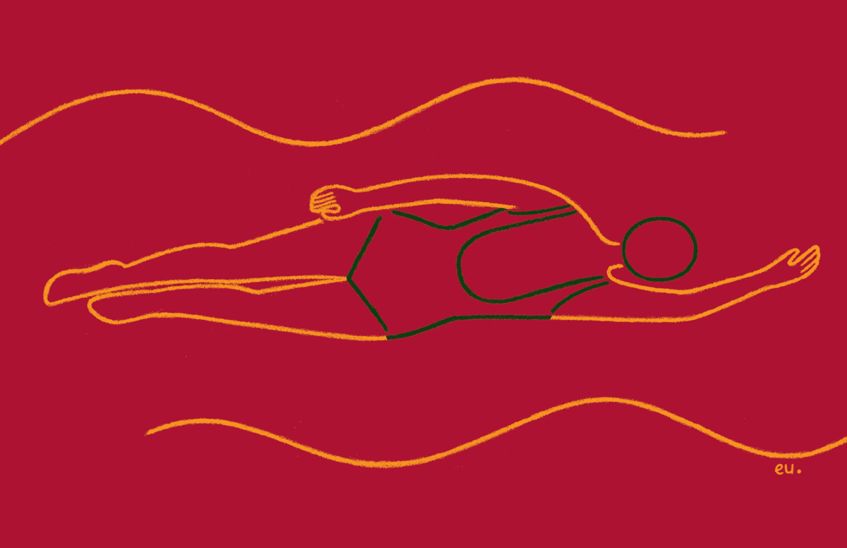 Emi Ueoka / Editorial / Konfekt&lt;span class=&quot;slide_numbers&quot;&gt;&lt;span class=&quot;slide_number&quot;&gt;3&lt;/span&gt;/5&lt;/span&gt;