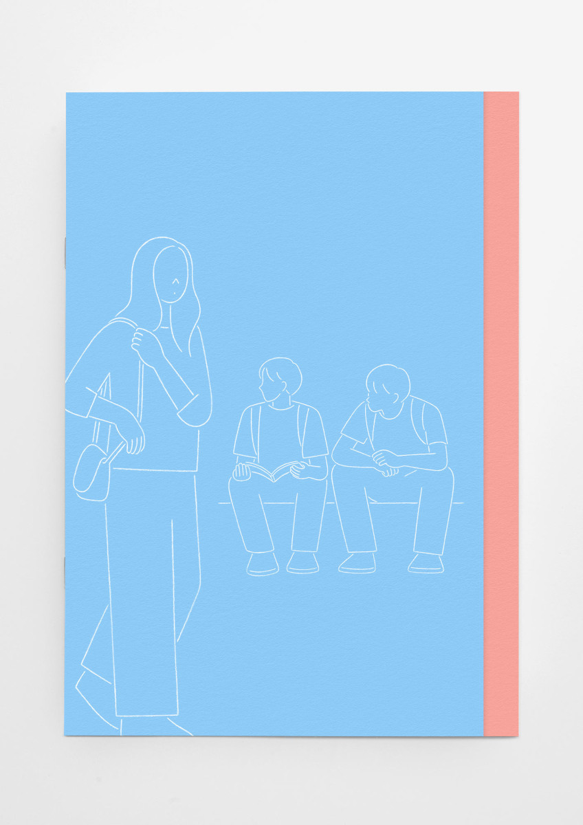 Emi Ueoka / Commercial / Marui&lt;span class=&quot;slide_numbers&quot;&gt;&lt;span class=&quot;slide_number&quot;&gt;4&lt;/span&gt;/5&lt;/span&gt;