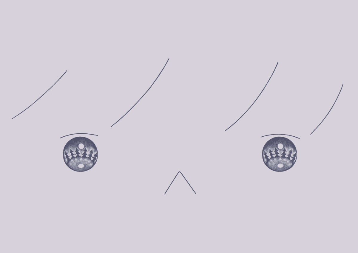 Emi Ueoka / Editorial / Mewl&lt;span class=&quot;slide_numbers&quot;&gt;&lt;span class=&quot;slide_number&quot;&gt;1&lt;/span&gt;/2&lt;/span&gt;