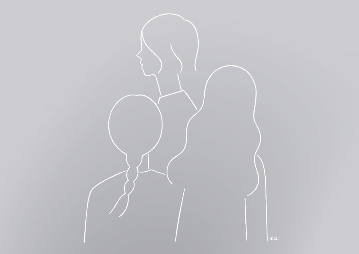 Emi Ueoka / Commercial / Milbon&lt;span class=&quot;slide_numbers&quot;&gt;&lt;span class=&quot;slide_number&quot;&gt;1&lt;/span&gt;/3&lt;/span&gt;