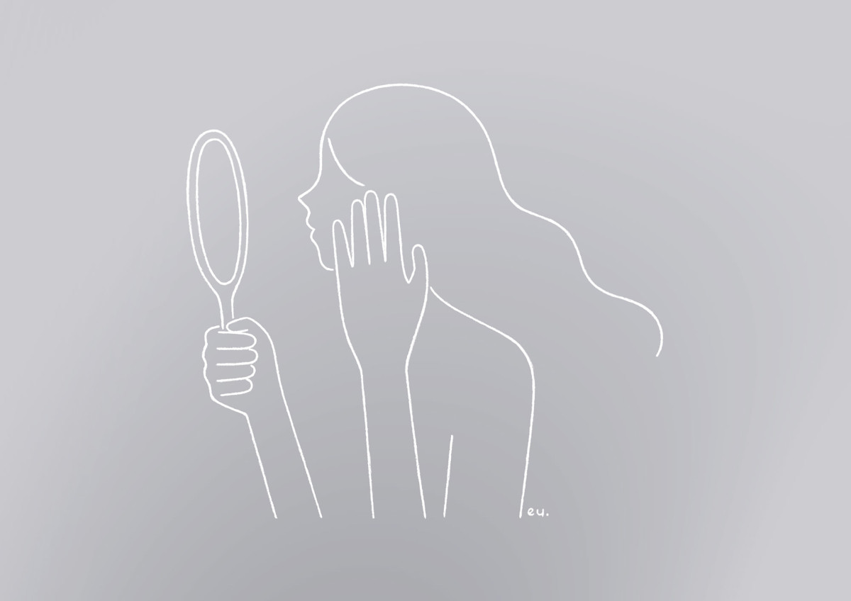 Emi Ueoka / Commercial / Milbon&lt;span class=&quot;slide_numbers&quot;&gt;&lt;span class=&quot;slide_number&quot;&gt;2&lt;/span&gt;/3&lt;/span&gt;